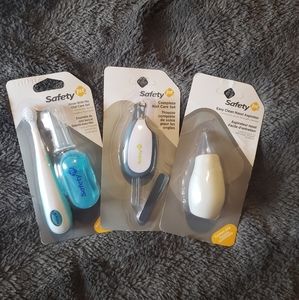 Safety 1st Bundle